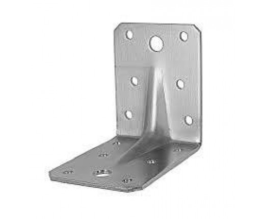 Кутник для кріплення посиленого профілю UA-100